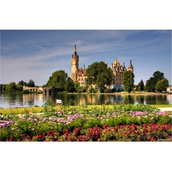 Schloss Schwerin