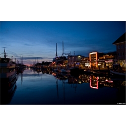 Am alten Strom 2 (Warnemünde)