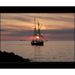 Sonnenboot (Warnemünde)