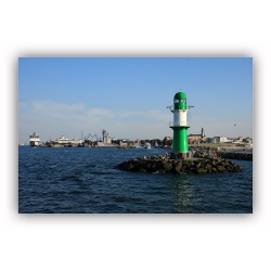 Leuchtturm (Warnemünde)