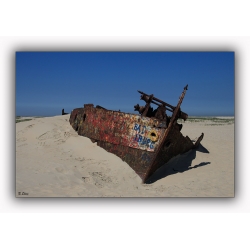 Wrack (Norderney)