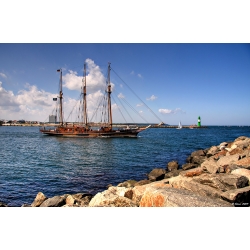 Dreimaster (Warnemünde)