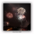 Feuerwerk 2009 (Crange)