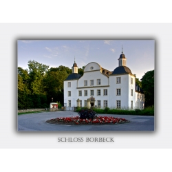 Schloss Borbeck