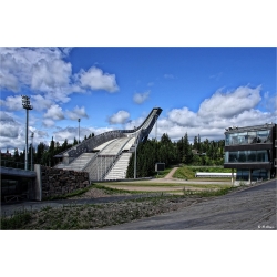 Holmenkollen