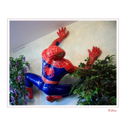 Spiderman